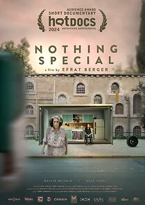 Watch Nothing Special (Short 2024)