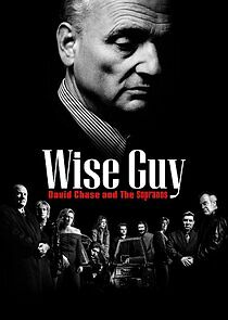 Watch WISE GUY David Chase and The Sopranos