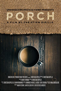 Watch Porch (Short 2015)