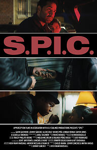 Watch Spic (Short 2023)