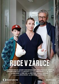 Watch Ruce v záruce