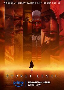 Watch Secret Level