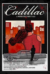 Watch Cadillac: A Mobster Fairy Tale (Short 2022)