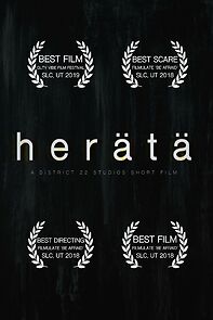 Watch Herätä (Short 2018)