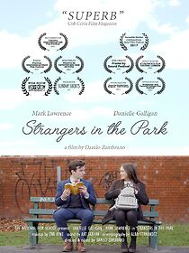 Watch Strangers in the Park (Short 2017)