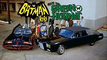 Watch Batman '66 Meets the Green Hornet (TV Special 2020)