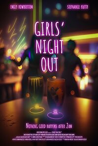 Watch Girls' Night Out