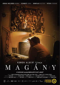 Watch Magány (Short 2023)