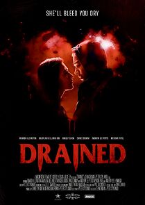 Watch Drained