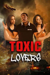 Watch Toxic Lovers