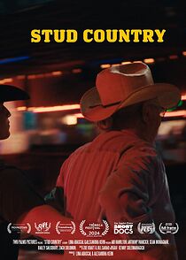 Watch Stud Country (Short 2024)