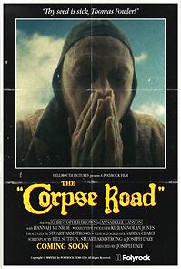 Watch The Corpse Road (Short 2023)