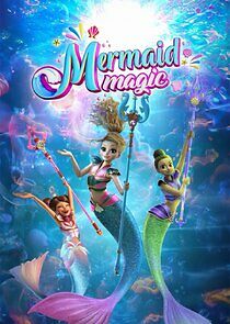 Watch Mermaid Magic