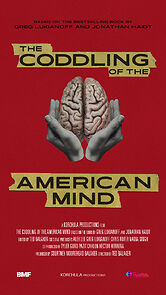 Watch The Coddling of the American Mind