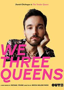 Watch We Three Queens