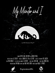 Watch My Monster and I (Short 2024)