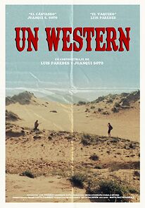 Watch Un Western (Short 2023)