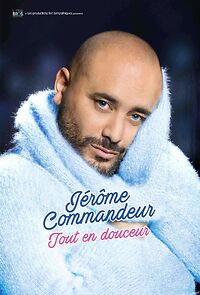 Watch Jerome Commandeur: Tout en douceur (TV Special 2019)