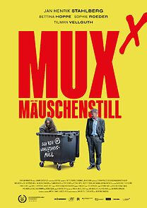 Watch Muxmäuschenstill X