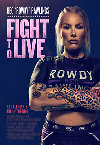 Watch Fight to Live