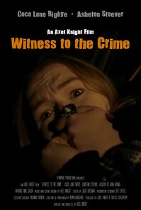 Watch Witness to the Crime (Short 2022)