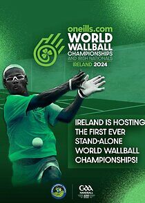 Watch World Wallball Championships