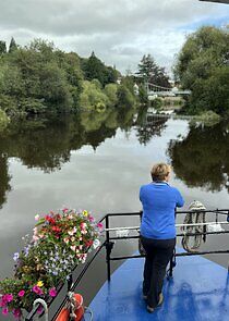 Watch Tales from the Riverbank