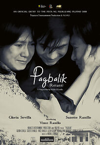 Watch Pagbalik