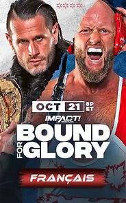 Watch Impact Wrestling: Bound for Glory (TV Special 2023)