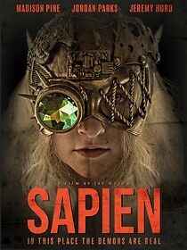 Watch Sapien