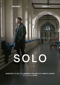 Watch Solo (Short 2023)