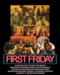 Watch First Friday