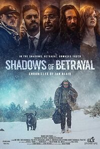 Watch Shadows of Betrayal: Chronicles of Ian Blair