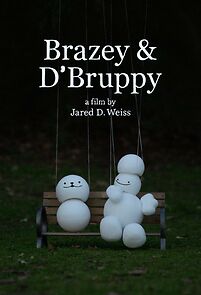 Watch Brazey & D'Bruppy (Short 2024)