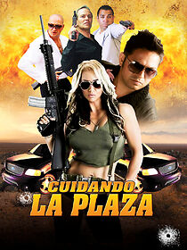 Watch Cuidando la plaza