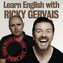 Watch Learn English with Ricky Gervais (TV Short 2012)