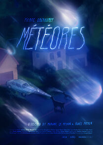 Watch Météores (Short 2023)