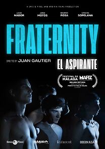 Watch El aspirante