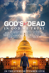 Watch God's Not Dead: In God We Trust