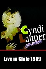 Watch Cyndi Lauper en vivo (TV Special 1989)