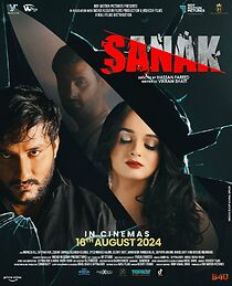 Watch Sanak