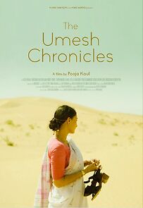 Watch The Umesh Chronicles