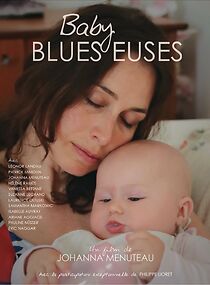 Watch Baby Blueseuses (Short 2023)