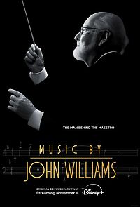 Watch Music by John Williams