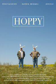 Watch Hoppy (Short 2023)