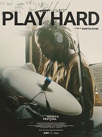 Watch Play Hard (Short 2024)