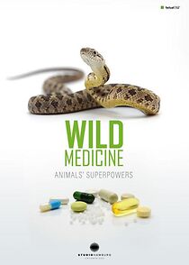 Watch Wild Medicine: Animals' Superpowers