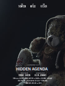 Watch Hidden Agenda (Short 2019)