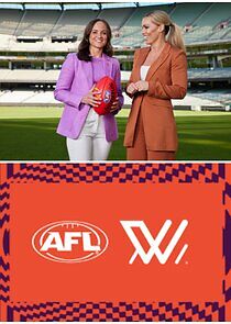 Watch AFL Women's