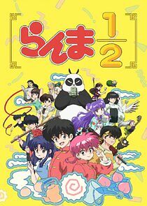 Watch Ranma ½